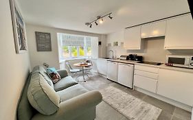 The Snug At Ascerton